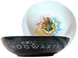 Harry Potter Dinner Bowl – Hogwarts