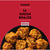 Iceland 16 Onion Bhajis 240g FROZEN