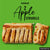 Iceland 2 Apple Strudels 600g FROZEN