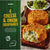 Iceland 4 Cheese and Onion Crispbakes 454g FROZEN