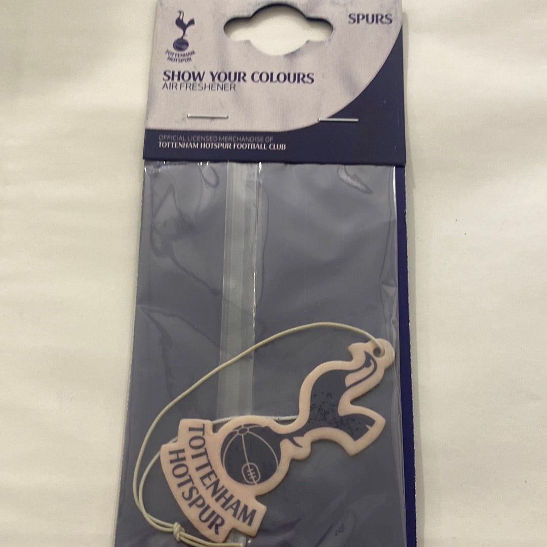 Tottenham Hotspur Air Freshener