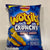 Wotsits Crunchy really Cheesy 60g