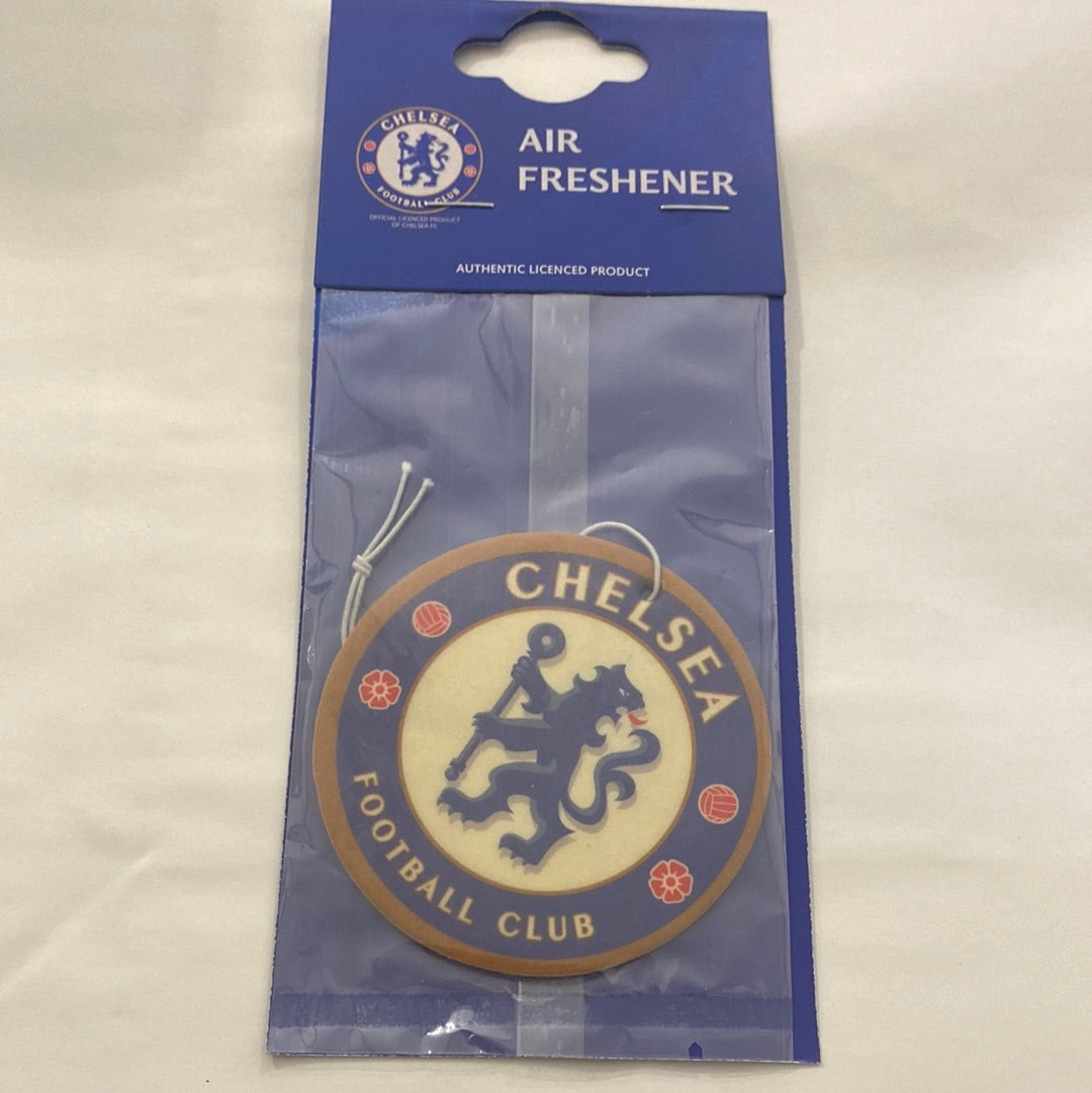 Chelsea Air Freshener