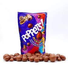 Poppets Mix-ups 120g