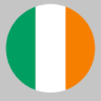 Ireland Coaster Designs - Little taste of home