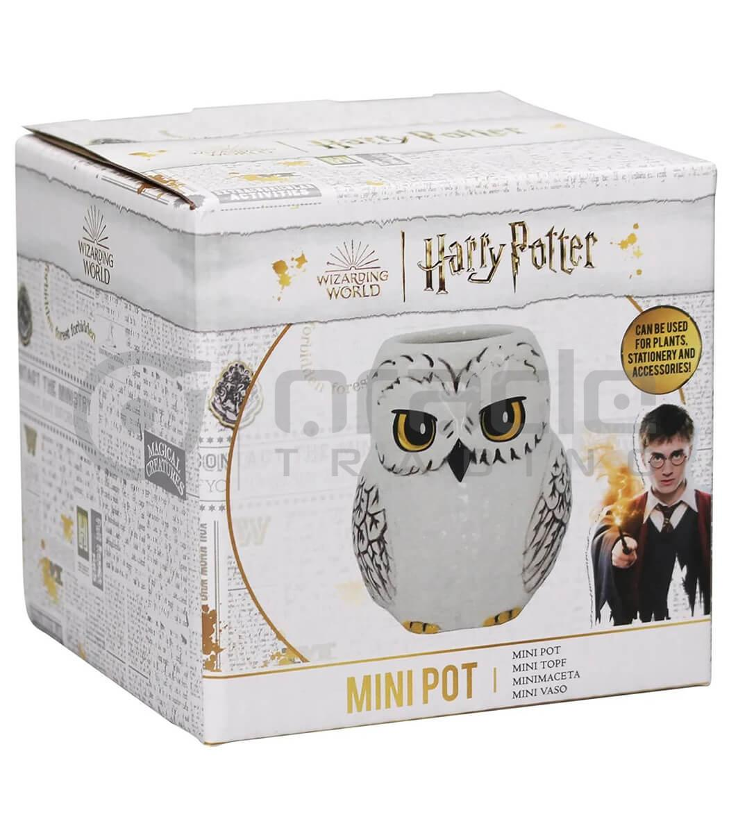 HMB: Hmb Harry Potter Mini Hedwig Bouillotte Accessoires pour la maison -  Vendiloshop