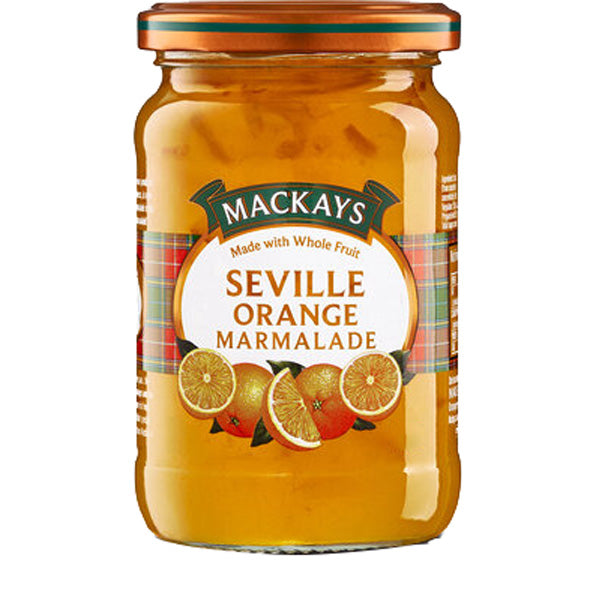 Mackay Seville Marmalade 340g