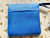 Stitch Foldaway shopping Bag
