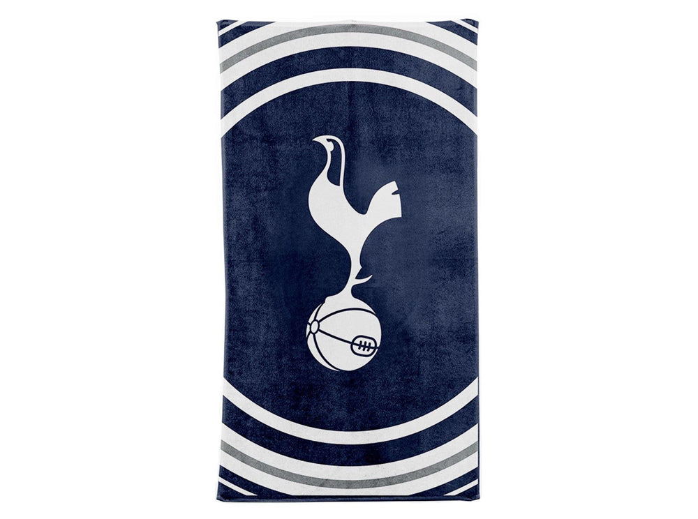 Tottenham Pulse Towel