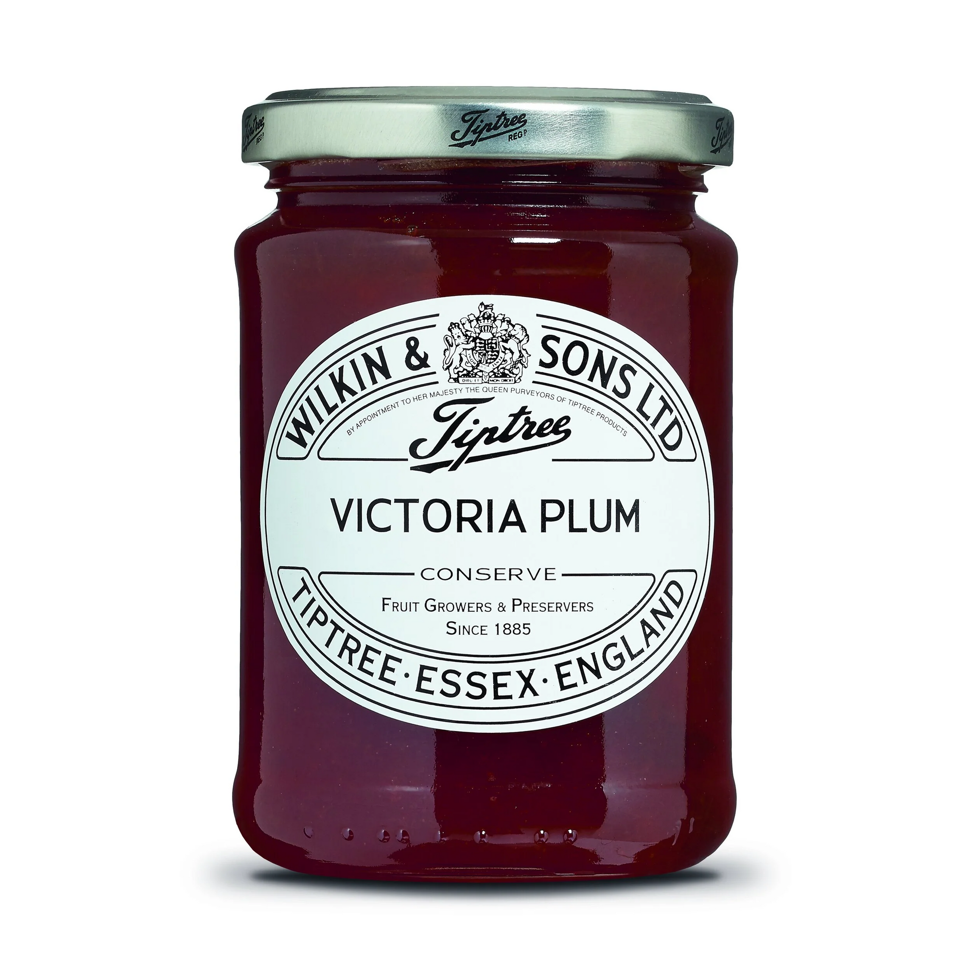 Tiptree Victoria Plum 340g