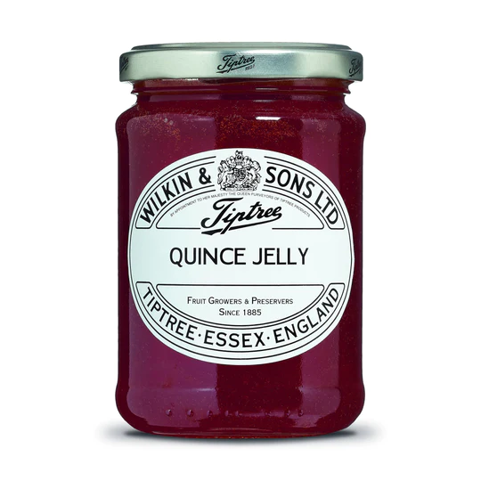 Tiptree Quince Jelly 340g