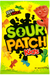 Maynards Sour Patch Kids 130g