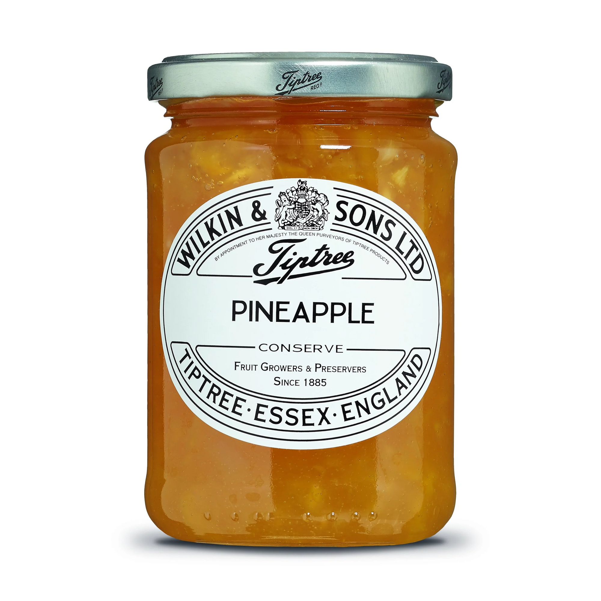 Tiptree Pineapple Conserve 340g