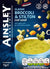 Ainsley Harriott Cupa Soup Broccoli & Stilton  72g