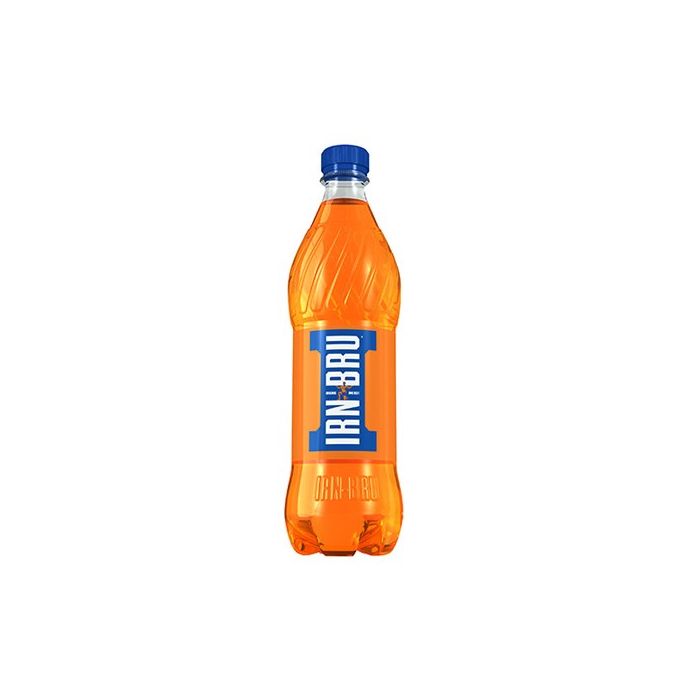BARR IRN IRON BRU 500ml