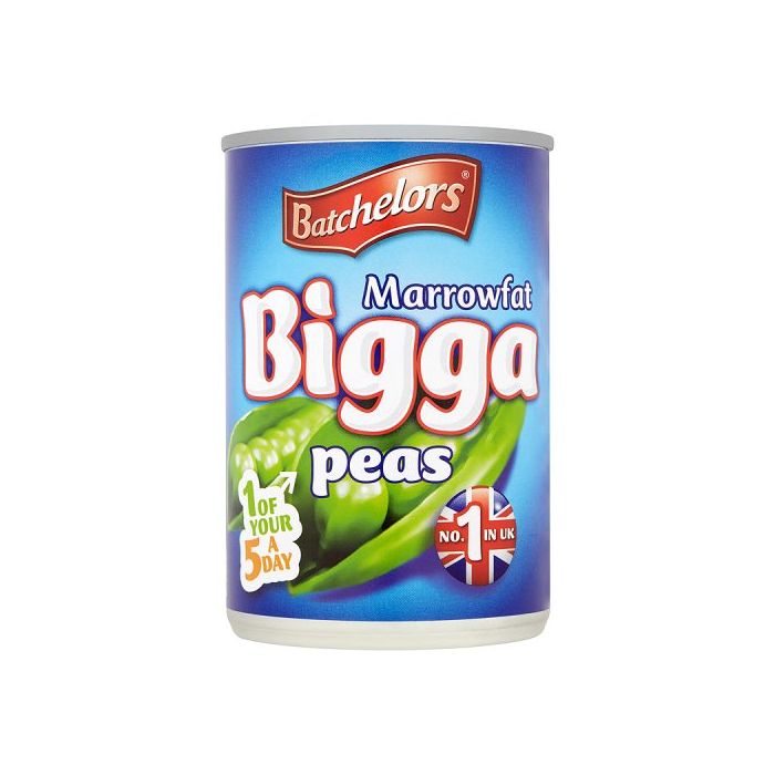 BATCHELORS BIGGA MARROWFAT PEAS 300g