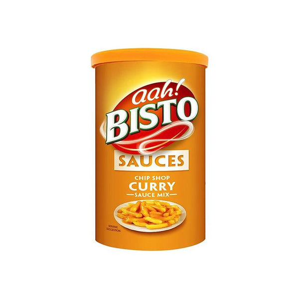BISTO CURRY SAUCE GRANULES 185g Little taste of home