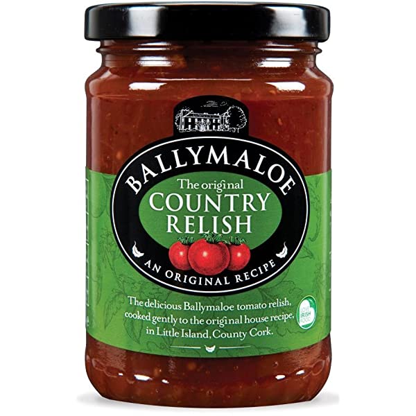 Ballymaloe - Country Relish 310g
