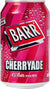 Barr Cherryade 330ml