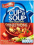 Batchelors Cupa Soup Minestrone 4pk x 94g