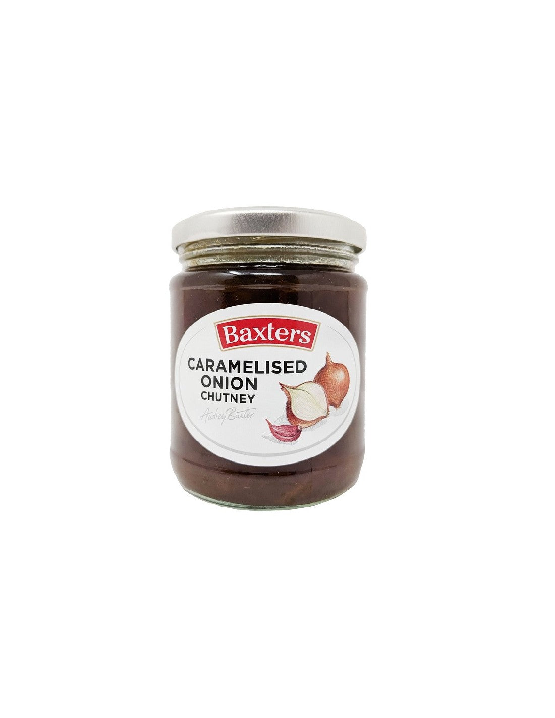 Baxters Caramelised Onion Chutney 290g