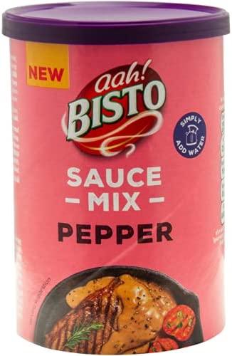 Bisto Pepper Sauce 185g