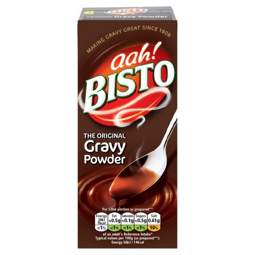 Bisto The Original Gravy Powder 454g