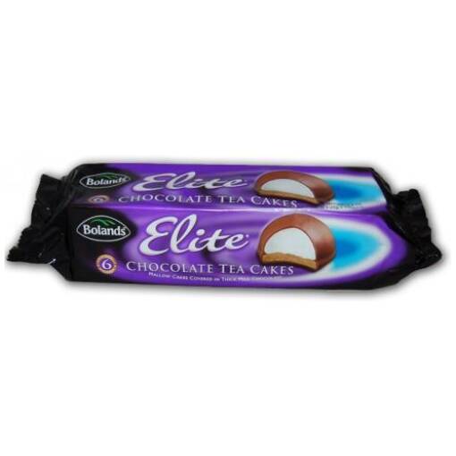 BOLANDS ELITE TEA CAKES 150g