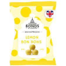 Bonds Lemon Bon Bons 130g
