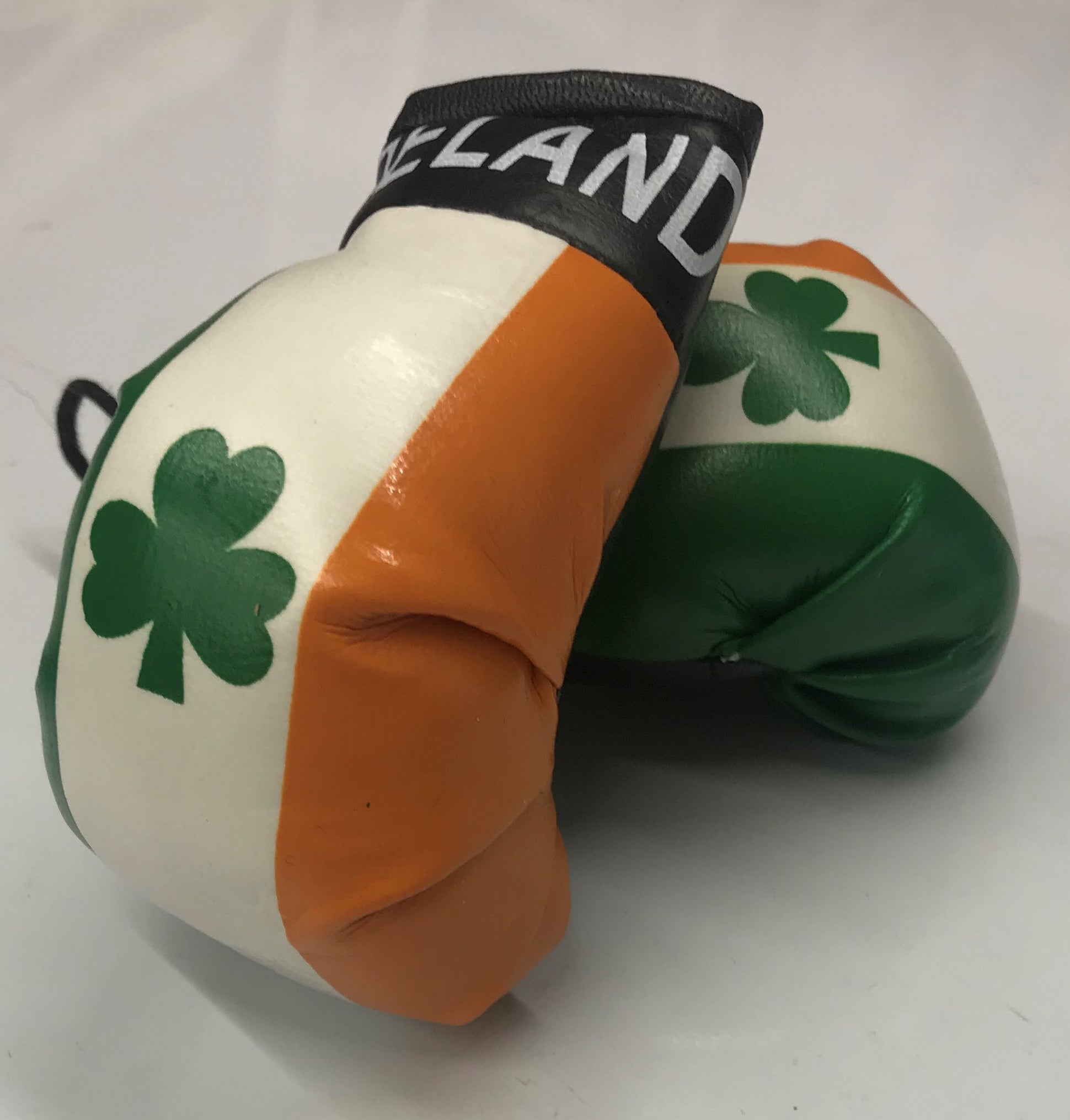 Ireland Boxing Gloves