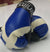 Scotland Boxing Gloves