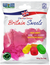 Britain Sweets Fruit Drops 150g low date September 2023