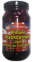 Britgrocer Blackcurrent Jam 250ml