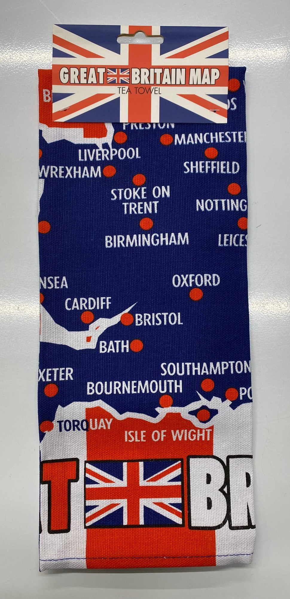 Tea towels - Aprons