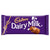 CADBURY DAIRY MILK Block 360g