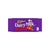 CADBURY DAIRY MILK FRUIT & NUT 180g