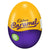 Cadbury Caramel Filled Egg 40g