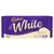Cadbury Creamy White Chocolate Bar 90g