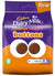 Cadbury Dairy Orange Giant Buttons Pouch  95g