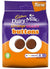 Cadbury Dairy Orange Giant Buttons Pouch  85g
