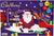 Cadbury Medium Santa Selection Box 145g