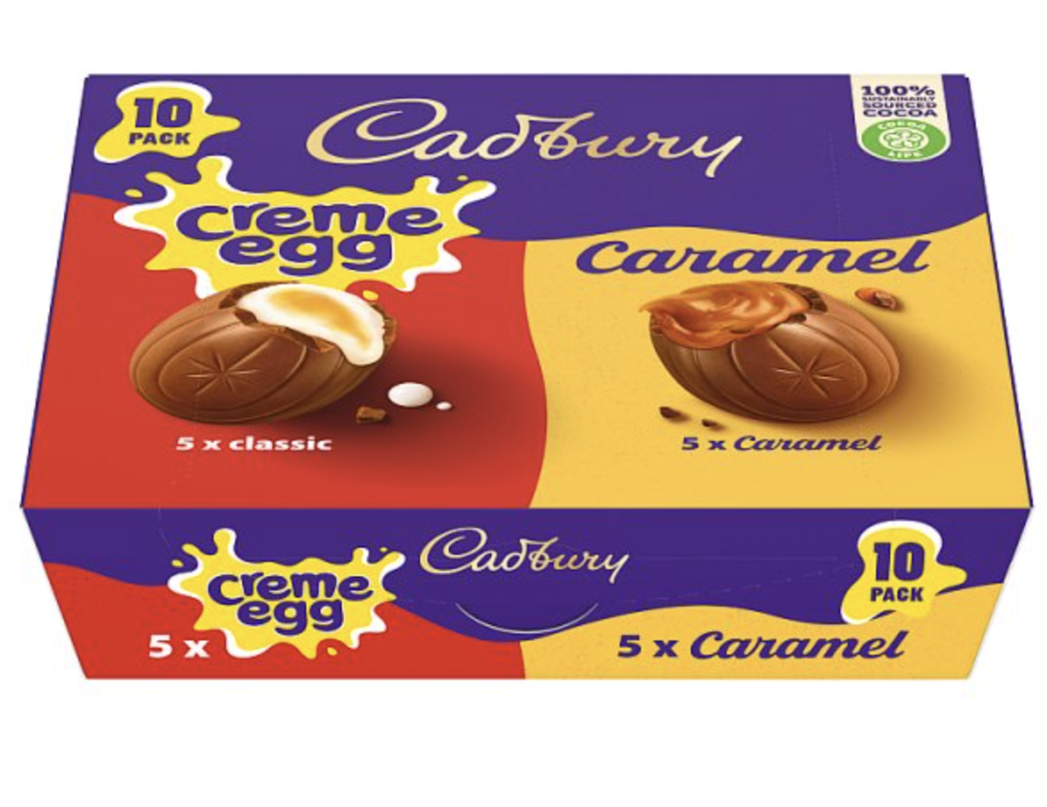 Easter Goodies Little taste of home