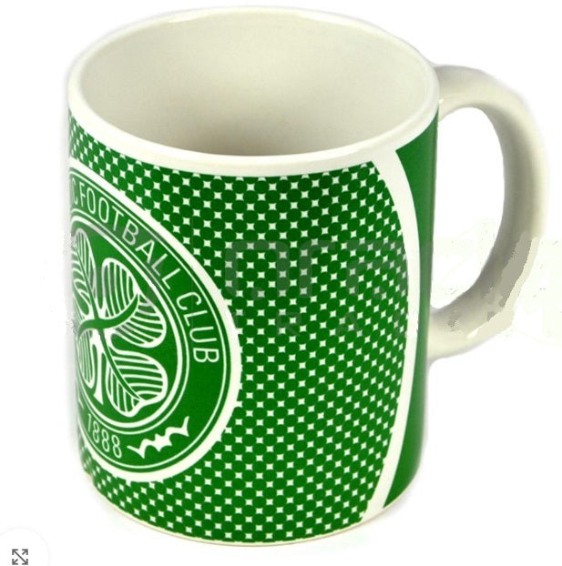 Celtic Mug