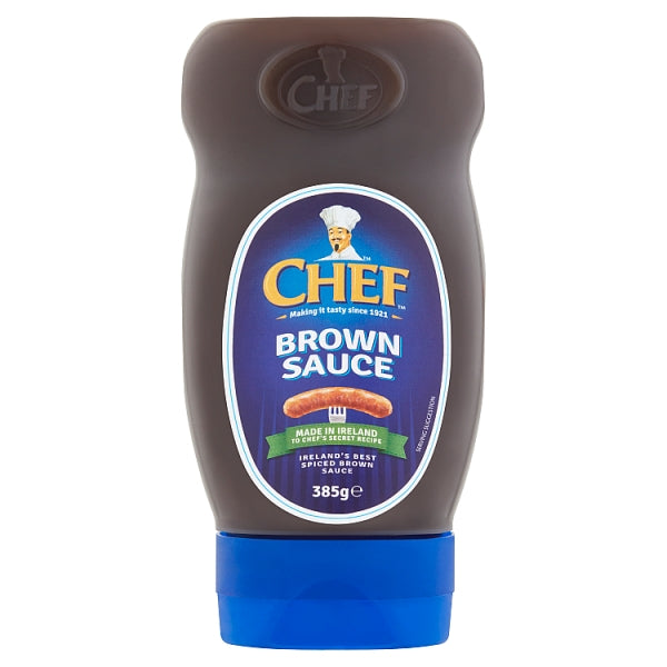 Chef Brown Sauce (385 g)