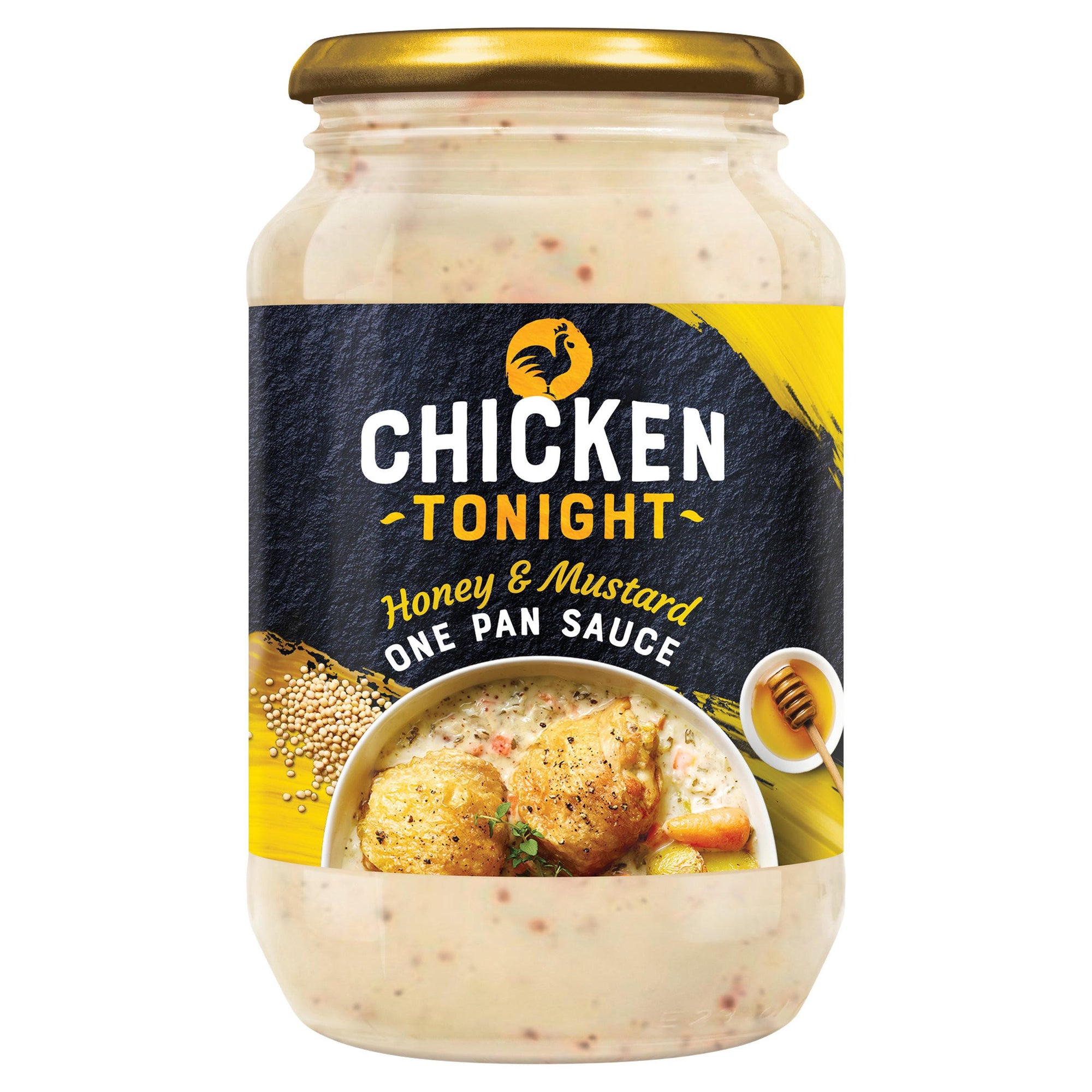 Chicken Tonight Honey and Mustard 500g