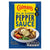 Colmans Pepper Sauce Sachet 40g