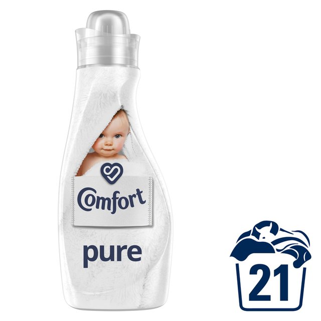 Comfort Pure 750ml