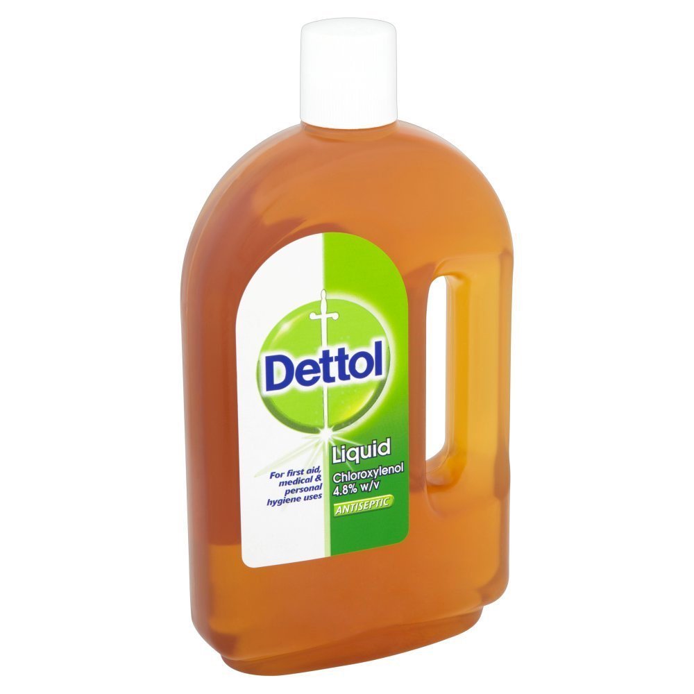 Dettol 750ml