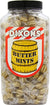 Dixons Butter Mints Jar per 100g