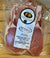 Irvings Drycured Back Bacon Unsmoked Sliced